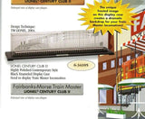 Lionel 6-34105 model train display case - Fairbanks-Morse Train Master CC II O SCALE NEW