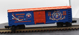 Lionel 6-29939 Lionel Railroader Club LRRC 30th anniversary boxcar 2006 O SCALE NEW