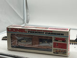 Lionel 6-7517 Philadelphia mint car O SCALE NEW