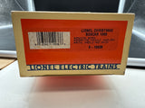 Lionel 6-19938 Christmas 1995 Boxcar O SCALE Like New
