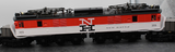 MTH Premier 20-5557-1 New Haven EP-3 Electric Engine - New Haven (McGinnis) Cab No. 355 With Proto-Sound 2.0 O SCALE. NEW