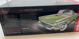 Auto World AMM1045/06 AUTOWORLD FORD USA CAR82577 THUNDERBIRD CABRIOLET 1957 1/18 scale  NEW
