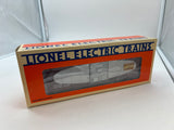 Lionel 6-19279 Central of Georgia boxcar 6464-375 AB O SCALE NEW