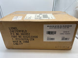 Lionel 6-52533 LCCA 2010 add-on cars #216 O scale NEW