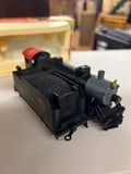 HO Scale Bargain Engine  145 LifeLike Western Maryland  1403 Steam Engine in box Used VG