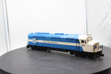 MTH MT-2164LP EMD DEMONSTRATOR NO 268 Used Excellent