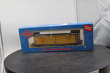 Atlas 8540 ACF Demonstrator 40' Steel reefer Steam Era Classics Golden Spike 2011 Exclusive 40000 3 RL O SCALE NEW