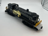 Lionel 6-28873 NEW YORK CENTRAL RS-3 DIESEL #8226 O SCALE Used Excellent