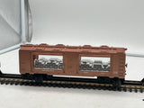 Lionel 6-7517 Philadelphia mint car O SCALE NEW