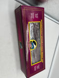 MTH Premier 20-93677 New York Central Double Door 50' Box Car Automobiles O Scale NEW