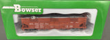 Bowser Pennsylvania Railroad PRR H22 Hopper PRR #408200 Early Lettering Blt. 8-14 HO Scale NEW