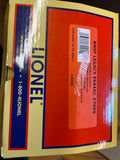 Lionel 6-82205 BNSF 'GOLDEN SWOOSH' LEGACY SCALE ES44AC DIESEL #7695 O SCALE Like New