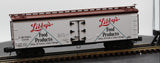 K-Line K742-8026 Libby`s Wood- Sided Reefer O SCALE NEW