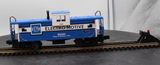 MTH 20-91006 EMD Caboose O SCALE Like New