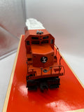Lionel 6-18210 IC Illinois Central SD-40 dual motor diesel #6006 1993 O scale Like New