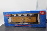 Atlas 6708-10 Pacific Fruit Express PFE O 40' Woodside Refrigerator Car 3 RL O SCALE NEW