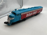 MTH Premier 20-21249-4 Rock Island E-8 A Unit Diesel Engine (Non-Powered) Road #650. O SCALE NEW