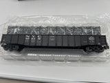 Lionel 6-17473 NEW YORK CENTRAL PS-5 GONDOLA W/COKE CONTAINERS #502351 O SCALE NEW