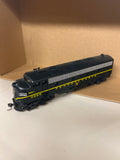 HO Scale Bargain Engine  141 atlas PRR diesel Engine Used VG
