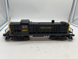 Lionel 6-18804 Soo Line RS-3 diesel locomotive #8804 O scale AB Used Excellent