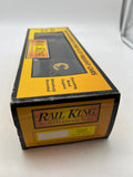 MTH Railking 30-7514 Chessie Hopper Car O SCALE Like New
