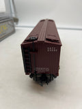 MTH Railking 30-8606 A&P Die-Cast Reefer Car A&P No. 23027 O Scale Like New