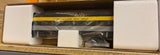 Lionel 6-29011 individual C&O coach car "711" O SCALE NEW