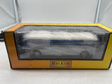 MTH Railking 30-50033 Greyhound Wheeling WV Die-Cast Bus O SCALE NEW