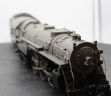 Lionel 6-18002 New York Central 4-6-4 Hudson Steam Locomotive 785 O SCALE NEW