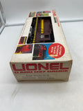 Lionel 6-8158 Duluth Missabe GP-35 7 1981-82 diesel locomotive O SCALE Used Damaged Box