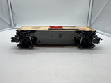 Lionel 6-26296 O gauge 6464 service station box car O SCALE Like New