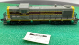 HO Scale Bargain Engine  9: Kato Erie Lackawanna diesel engine 1039  HO SCALE USED