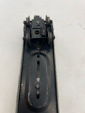 LIONEL POSTWAR 3562-25 ATSF OPERATING BARREL CAR (GRAY) W 6 BARRELS- MISSING FIGURE AND BIN-- AS IS-- O SCALE Used Excellent