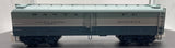 MTH Premier 20-94178 Santa Fe R50B Express Reefer Car O Scale limited NEW
