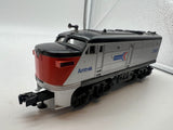 Lionel 6-18937 Non-Powered Amtrak Fa-2 Alco O SCALE Used Excellent