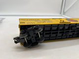 MTH Railking 30-8611 Canada Dry Die-Cast Reefer Car in Canada Dry #9107 O Scale Like New