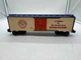 Lionel 6-26296 O gauge 6464 service station box car O SCALE Like New