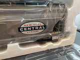 Lionel 6-27116 NEW YORK CENTRAL ACF 3-BAY ALUMINUM HOPPER #886270 O SCALE NEW