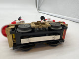 Lionel 6-18433 Mickey & Minnie Christmas Operating Handcar O SCALE NEW No Box