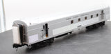 MTH 20-68262 NYC 70'Streamlined RPO passeneger Car O SCALE Like New