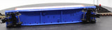 K-Line 6-21470 Ringling Bros Flat Car w/Container O SCALE Used Excellent