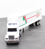 Penjoy 3923 North South Tractor Trailer 1/64 SCALE Like New