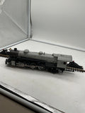 MTH Premier 20-3743-1 New York Central 4-6-2 USRA Heavy Pacific Steam Engine - Gray w/P47 Tender #6467 With Proto-Sound 3.0. O SCALE Used Excellent