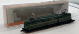 Arnold 5102  PRR Pennsylvania Railroad GG1 Electric Locomotive 4829 N SCALE Used Excellent
