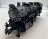 Lionel 6-83207 Bethlehem Steel Legacy 0-8-0 locomotive #285 out of 6-83092 set O SCALE NEW