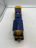Lionel 6-18206 Santa Fe Dash-8 40B diesel locomotive O SCALE NEW