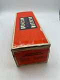 Lionel 6-51301 Lackawanna refrigerator reefer car semi-scale O SCALE NEW box damages