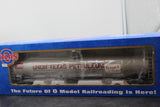 Atlas 6406-2 ACF Union Texas Petroleum 33,000 GALLON TANK CAR 3 RL O SCALE NEW
