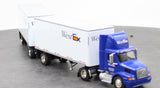 PEM Precision M77109 WestEx Volvo 610 Semi Truck NEW