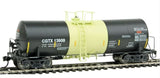 Walthers Proto 920-100001 CGTX 40' Trinity 14k Gallon Molten Sulfur Tank Car #13919 HO SCALE